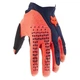 Перчатки FOX PAWTECTOR Glove [Navy/Orange] - XXL - изображение 1