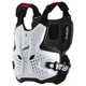 Мотозащита тела LEATT Chest Protector 3.5 [White] - One Size - изображение 1