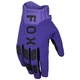 Перчатки FOX FLEXAIR Glove [Grape] - XL - изображение 1