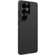 Захисний (PC+TPU) чохол NILLKIN Frosted Shield Pro для Samsung Galaxy S26 Ultra - Black - зображення 3
