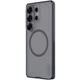 Захисний чохол NILLKIN Super Frosted Shield Pro Magnetic для Samsung Galaxy S26 Ultra - Black - зображення 2