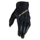 Перчатки LEATT 7.5 HydraDri Short Adventure Glove [Stealth] - M (9) - изображение 3