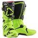 Мотоботы LEATT 5.5 FlexLock Boot [Lime Green] - 10 - изображение 1