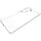 Силиконовый (TPU) чехол Deexe UltraThin для Samsung Galaxy S26 - Transparent - изображение 3