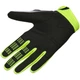 Перчатки FOX 180 Glove - COLLECT [Grey] - L - изображение 2