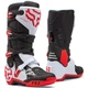 Мотоботи FOX MOTION Boot [Fluo Red] - 10.5 - зображення 1