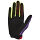 Перчатки FOX 180 Glove - EMOTION [Flo Red] - L - изображение 2