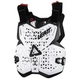 Защита тела LEATT 1.5 Chest Protector [White] - One Size - изображение 1