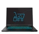 Ноутбук Gigabyte GAMING A16 165Hz RTX5070 Ryzen 7 260/64GB/512/Win11 - изображение 1