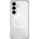 Силіконовий чохол NILLKIN Nature TPU Pro Magnetic для Samsung Galaxy S26 - Transparent - зображення 1