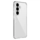 Силіконовий чохол NILLKIN Nature TPU Pro для Samsung Galaxy S26 - Transparent - зображення 3