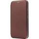 Чехол-книжка ArmorStandart G-Case для OPPO A6 Pro - Marsala - изображение 1