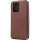 Чехол-книжка ArmorStandart G-Case для OPPO A6 Pro - Marsala - изображение 2