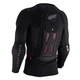 Защита тела LEATT ReaFlex Stealth Body Protector [Black] - XL - изображение 2