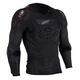 Защита тела LEATT ReaFlex Stealth Body Protector [Black] - XL - изображение 4