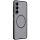 Захисний чохол NILLKIN Super Frosted Shield Pro Magnetic для Samsung Galaxy S26 Plus - Black - зображення 3