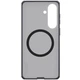 Захисний чохол NILLKIN Super Frosted Shield Pro Magnetic для Samsung Galaxy S26 Plus - Black - зображення 6