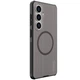 Захисний чохол NILLKIN Super Frosted Shield Pro Magnetic для Samsung Galaxy S26 - Black - зображення 5