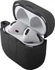 Чехол Uniq Clyde для AirPods 4 Lock Case Черный Uniq-AIRPODS(2024)-CLYCHRDGRY (8886463693193) - изображение 2