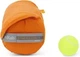 Надувной коврик Rab Hypersphere Ultra 7.5, Regular, 183x51х8см, Marmalade - изображение 6