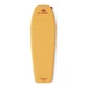 Коврик самонадувной Sea to Summit Pursuit Plus SI Mat, Zinnia Orange, Large, 198х64х7.5см - изображение 1