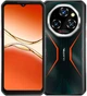 Мобильный телефон Oukitel WP55 S 12/256GB Black-Orange - изображение 1