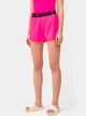Спортивные шорты женские 4F Board Shorts F043 4FSS23UBDSF043-55S L Розовые (5904698256600) - изображение 1