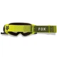 Окуляри FOX VUE ROLL-OFF Goggle [Flo Yellow], Roll-Off - зображення 2