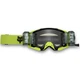Окуляри FOX AIRSPACE ROLL-OFF Goggle [Flo Yellow], Roll-Off - зображення 1