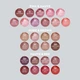 Помада для губ Isadora Perfect Moisture Lipstick 060 Cranberry 4.5 г (7317852210604) - изображение 4