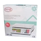Торговые электронные весы DOMOTEC DT-52 со стойкой, до 50 кг, точность 2 г (5570) - изображение 6