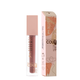 Помада для губ матова Neverti MATTE COUTURE LIQUID (NP804), 111 Orchid Desire Кавова - изображение 1