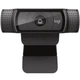 Веб-камера Logitech C920 HD Pro (960-001055) с микрофоном - изображение 1