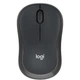 Мышь беспроводная Logitech M240 Silent Charcoal (910-007119) - изображение 9