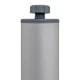 Стіл складаний Bo-Camp Premium Oval 100x70 см, алюмінієвий каркас, до 30 кг, Grey (1404424) - изображение 9