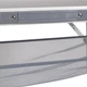 Стіл складаний Bo-Camp Premium 118x78 см, алюмінієвий каркас, до 25 кг, Grey (1404423) - изображение 10