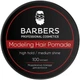 Помада для волос Barbers Modeling Hair Paste High Hold 100 мл (4823109403079) - изображение 1