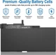 Аккумулятор HASESS CM03XL для HP EliteBook 740/745/750/755/840/845/850/855 G1/G2 - изображение 7