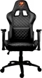 Крісло Cougar Armor One Black - изображение 1
