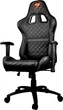 Крісло Cougar Armor One Black - изображение 2