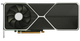 Видеокарта GeForce RTX 3070 Ti 8GB Nvidia Founders Edition (900-1G143-2515-000) Б/У - изображение 1
