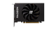 Видеокарта AMD Radeon RX 6500 XT 4GB PowerColor ITX (AXRX 6500XT 4GBD6-DH) Б/У - изображение 1