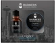 Набор для ухода за бородой Barbers Original 80 мл (4823109403574) - изображение 1