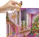 Ігровий набір Mattel Адвент календар принцеси Дісней (B0DMWJ8B6R) - изображение 3