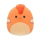 Мягкая игрушка Squishmallows Паразауролоф Нишель 19 см Разноцветная - изображение 1