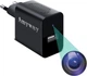 Камера для слежения за ребенком Amyway Portable Small Camera E8064 с ночным видением 1080P 32 ГБ - изображение 1