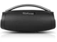 Портативна колонка REAL-EL X-755 Black (EL121600031) - изображение 2