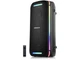 Портативна колонка REAL-EL X-775 Black (EL121600032) - изображение 5