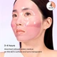 Ночная гидрогелевая маска для лица с экстрактом икры Biodance Rejuvenating Caviar Pdrn Real Deep Mask, 34 г - изображение 5