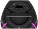 Портативна колонка REAL-EL X-775 Black (EL121600032) - изображение 9